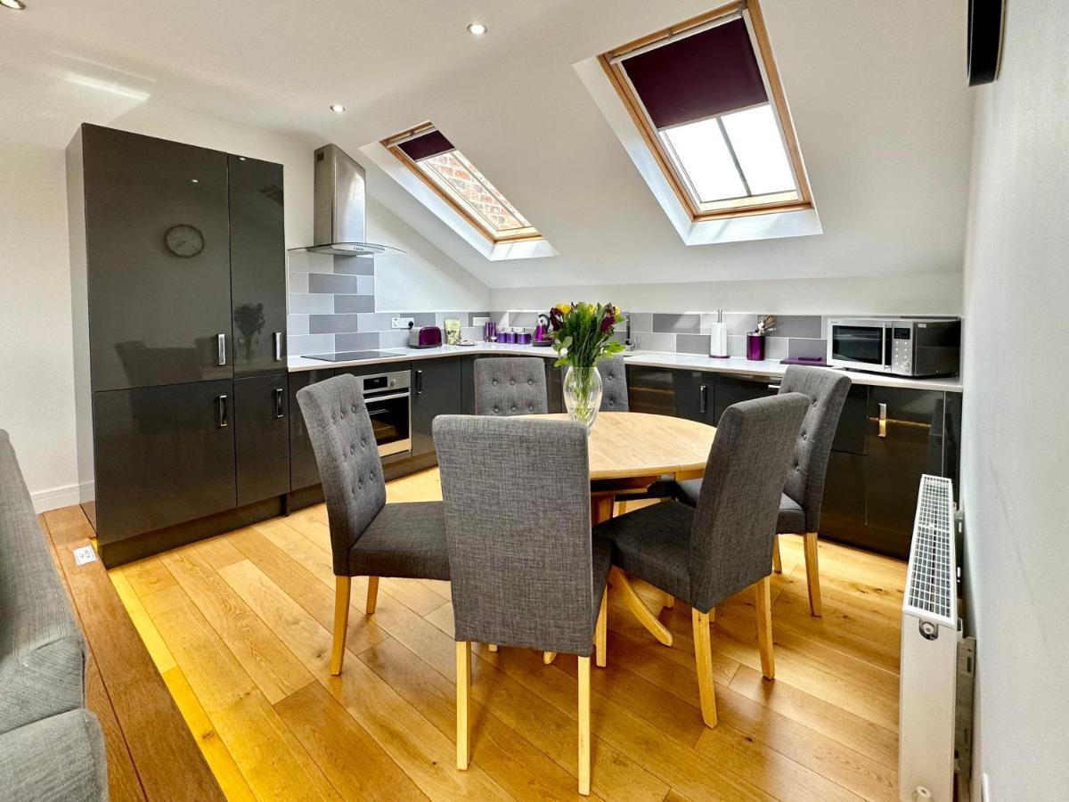 7 Bluebridge Court With Free Parking Apartamento